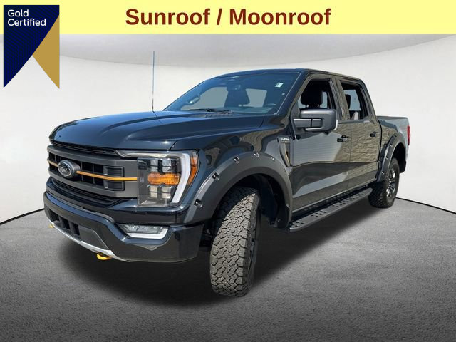 Certified 2023 Ford F150 Tremor w/ 360 Degree Camera Package