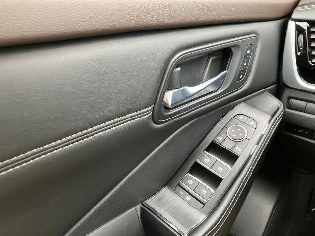 Used 2023 Nissan Rogue SL w/ SL Premium Package AWD/4WD image 40