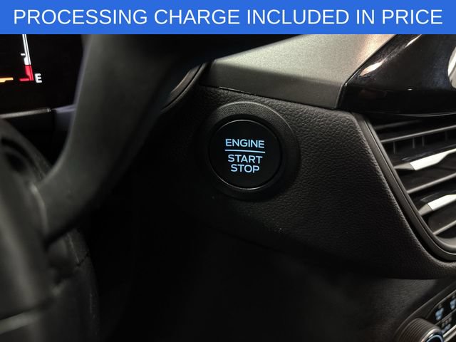 Certified 2024 Ford Escape Active AWD/4WD image 21