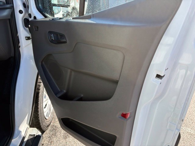 Certified 2025 Ford Transit 250 Low Roof w/ Exterior Upgrade Package RWD image 28