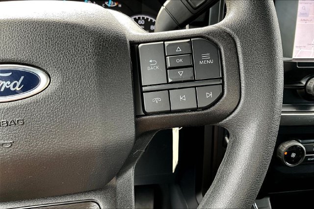 Certified 2023 Ford F150 XL w/ STX Appearance Package AWD/4WD image 13