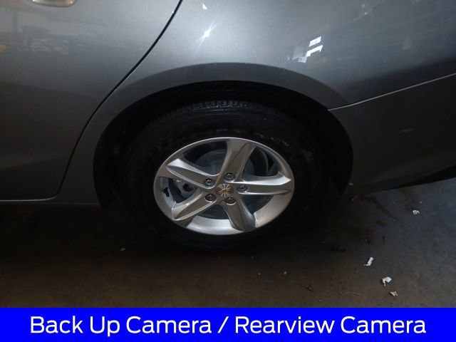 Used 2023 Chevrolet Malibu LS image 5