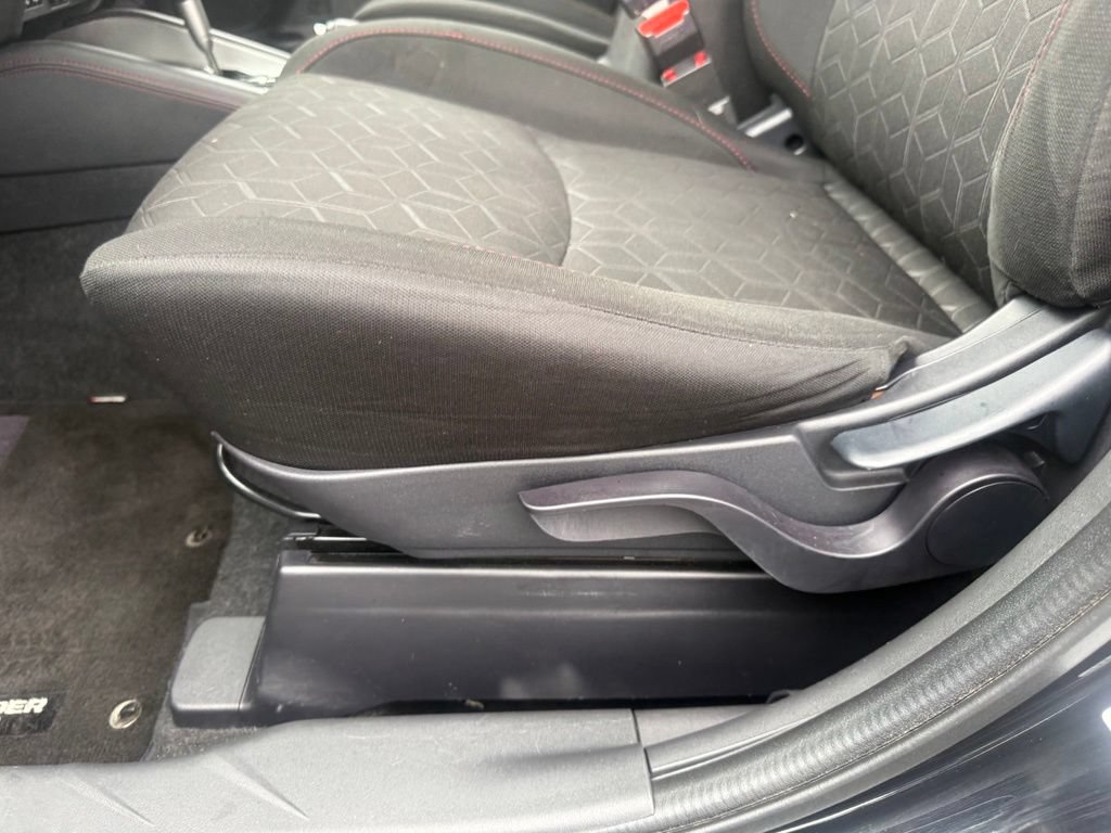 Used 2021 Mitsubishi Outlander Sport LE AWD/4WD image 16