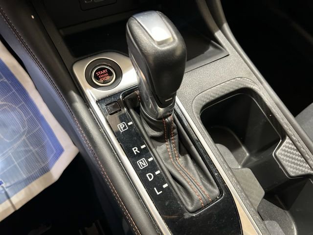 Used 2022 Nissan Sentra SR FWD image 14