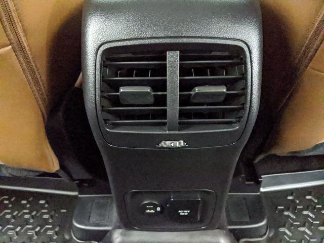 Certified 2023 Ford Bronco Sport Outer Banks w/ Tech Package image 13