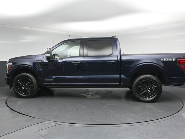 Certified 2025 Ford F150 Platinum w/ Equipment Group 702A High AWD/4WD image 5