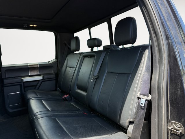Certified 2022 Ford F250 Lariat w/ Lariat Ultimate Package AWD/4WD image 12
