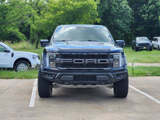 Certified 2023 Ford F150 Raptor AWD/4WD image 2