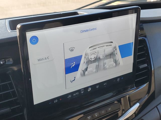 Certified 2024 Ford Transit 350 XLT image 21