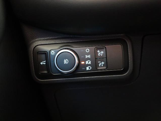 Certified 2026 Ford Explorer ST w/ Sun And Sound Package AWD/4WD image 34