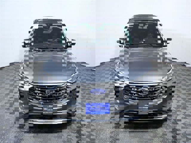 Certified 2024 Ford Escape Active image 6