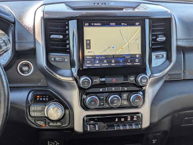 Used 2019 RAM 2500 Power Wagon image 27