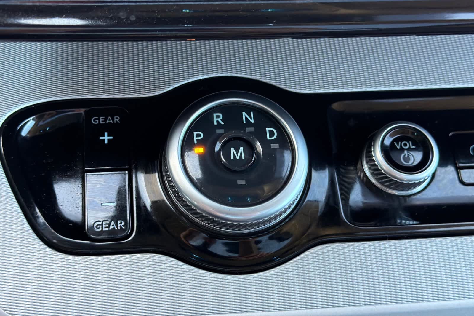 Certified 2025 Ford Expedition Active AWD/4WD image 23