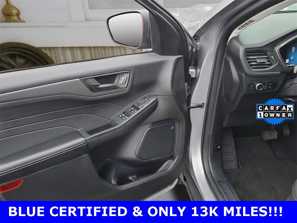 Certified 2024 Ford Escape Active w/ Tech Pack #1 image 27