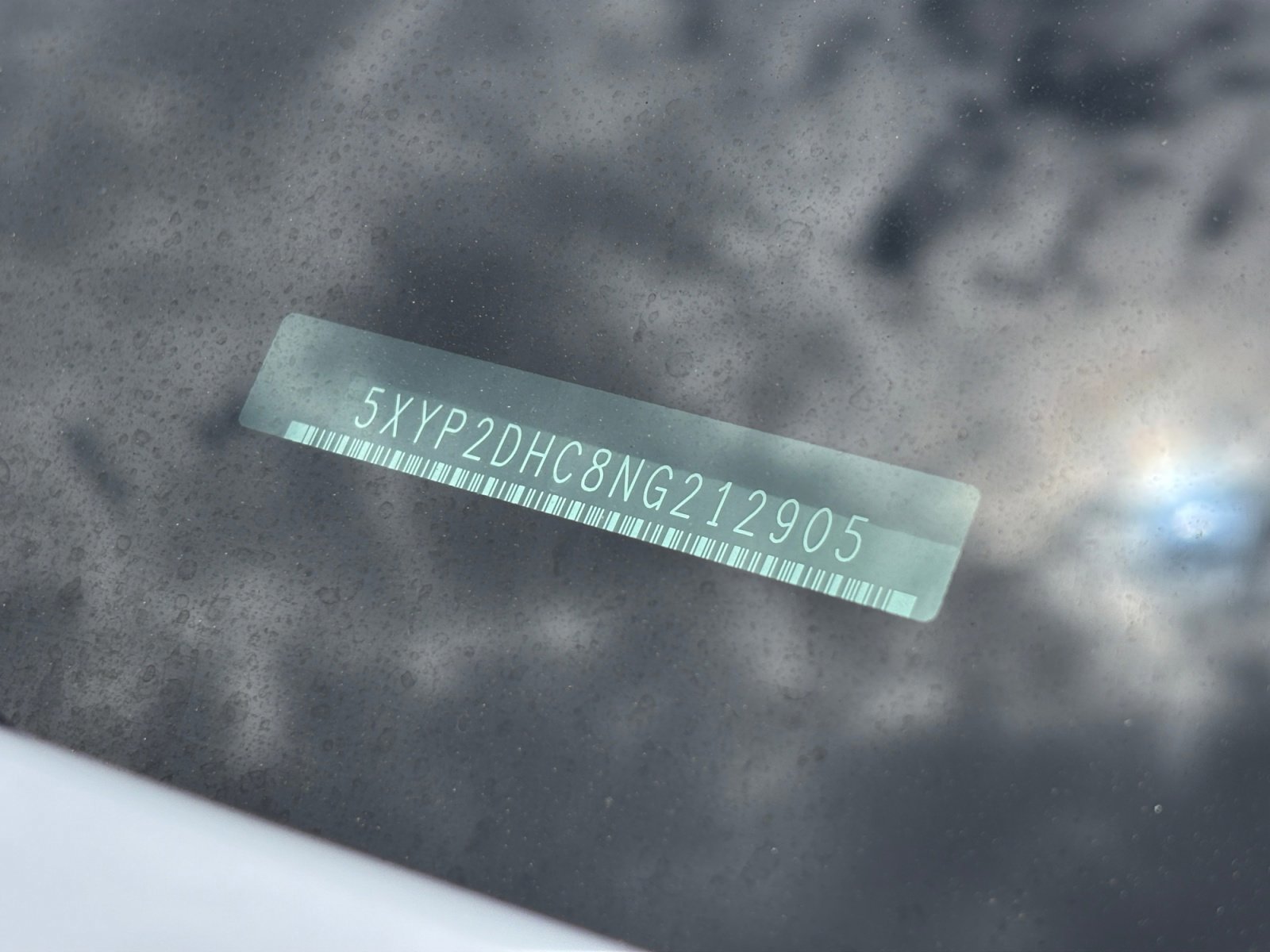 Used 2022 Kia Telluride LX image 24