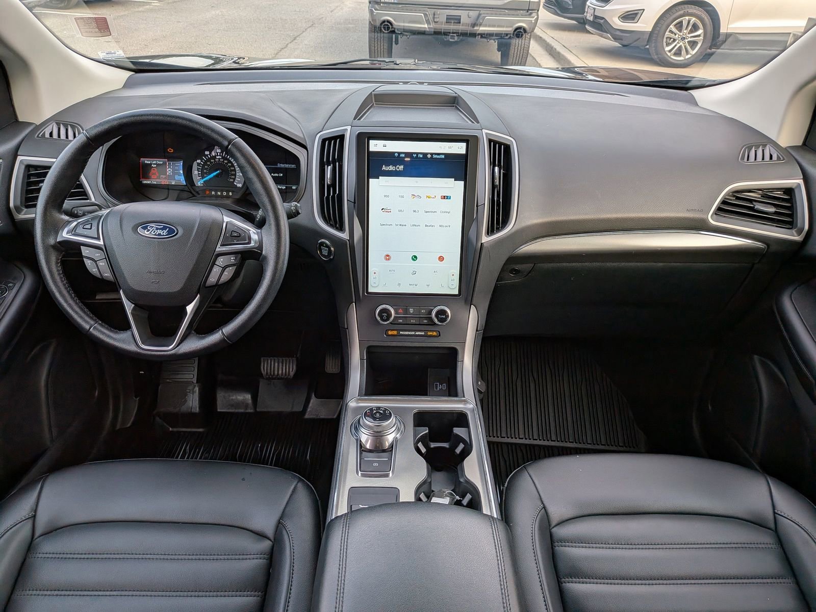 Certified 2022 Ford Edge SEL w/ Convenience Package image 17