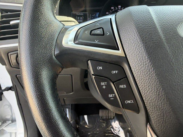 Certified 2024 Ford Edge SEL AWD/4WD image 14