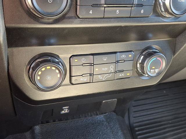 Certified 2021 Ford F250 XL w/ Power Equipment Group AWD/4WD image 14