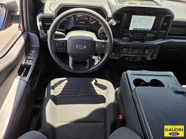 Certified 2023 Ford F150 XL w/ STX Appearance Package RWD image 13