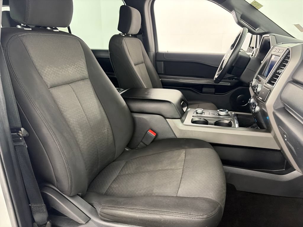 Certified 2020 Ford Expedition XLT AWD/4WD image 32