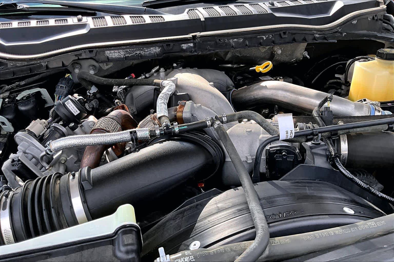 Certified 2020 Ford F250 Lariat AWD/4WD image 33