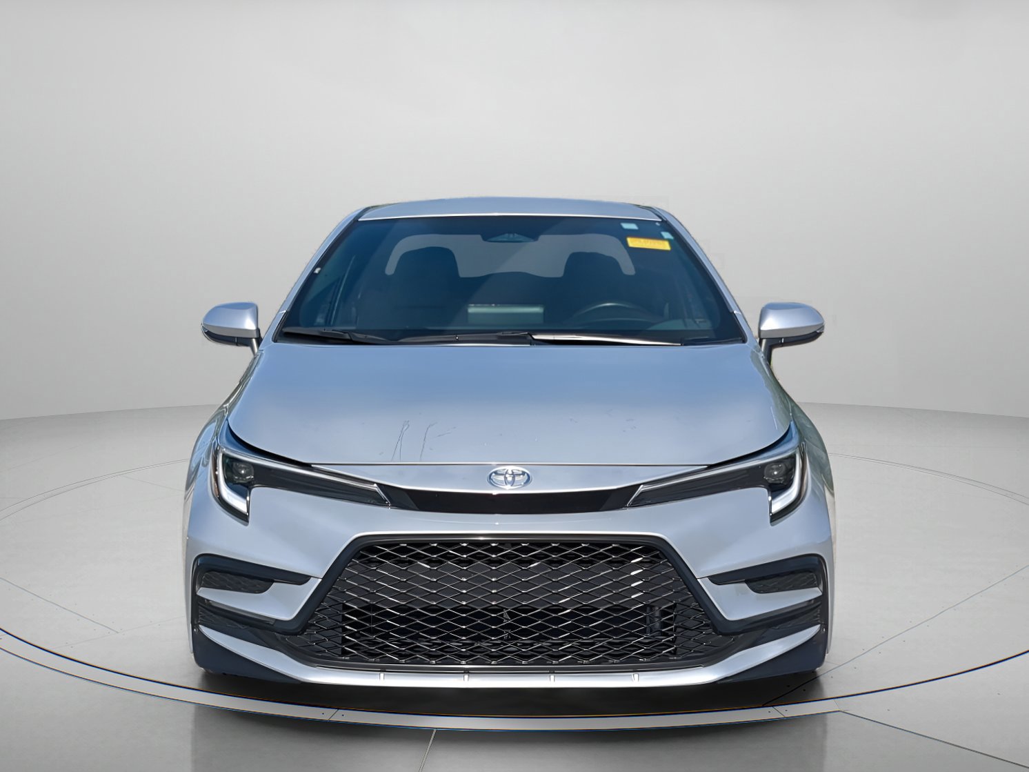 Used 2024 Toyota Corolla SE image 6