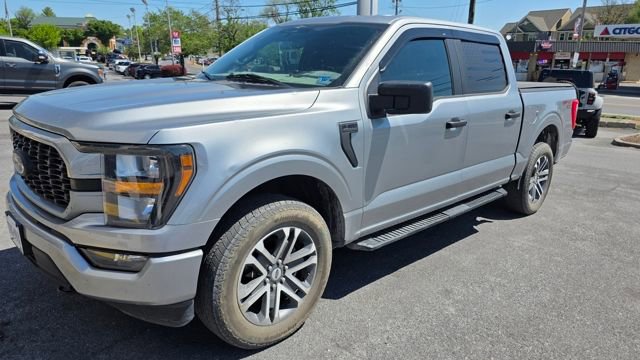 Certified 2023 Ford F150 XL w/ STX Appearance Package AWD/4WD image 5