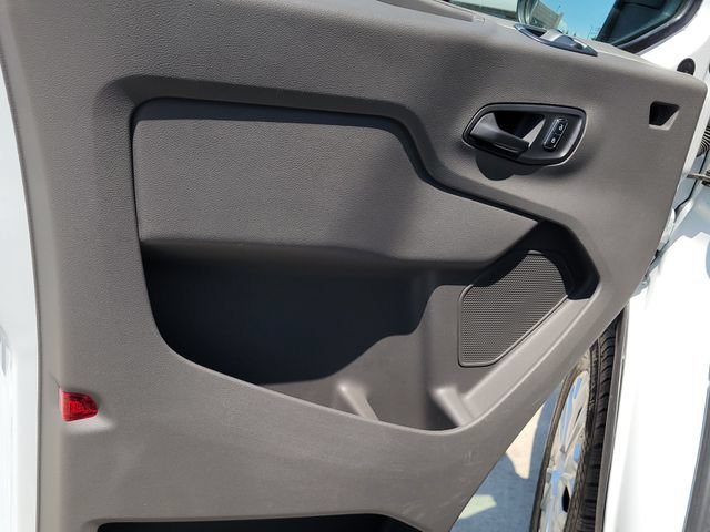 Certified 2025 Ford Transit 350 XLT RWD image 7