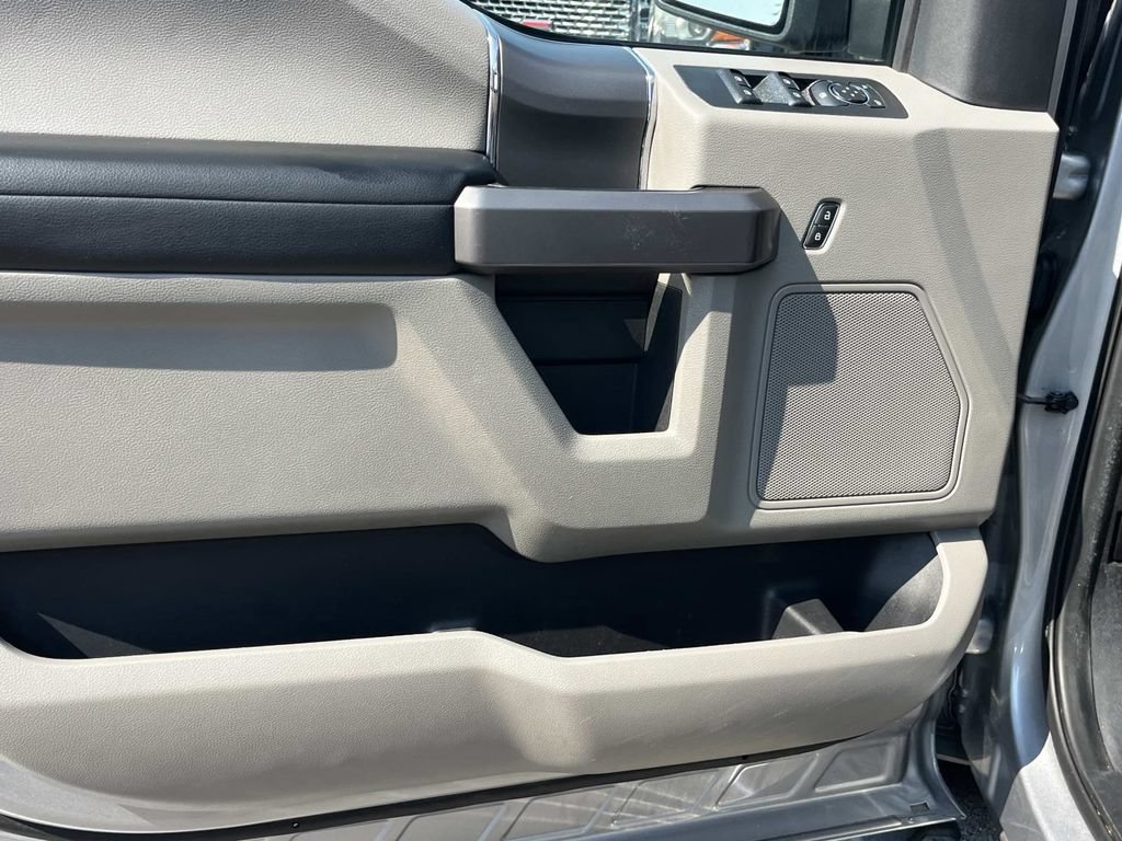 Certified 2020 Ford F150 2WD SuperCrew image 30