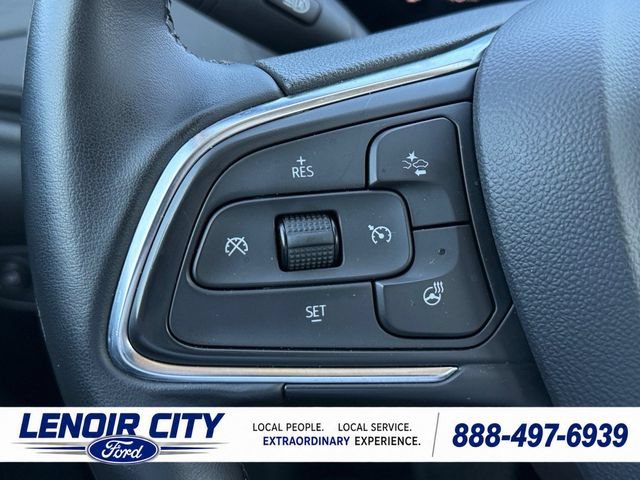 Used 2024 Buick Encore GX Sport Touring w/ Comfort Package FWD image 20