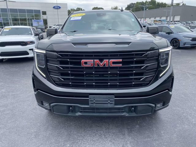 Used 2023 GMC Sierra 1500 Elevation AWD/4WD image 2