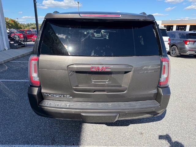 Used 2019 GMC Yukon XL SLT AWD/4WD image 7