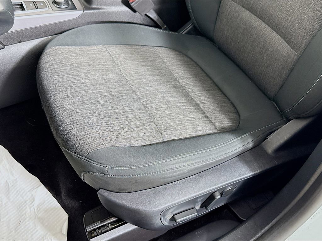 Certified 2024 Ford Bronco Sport Big Bend w/ Convenience Package image 18