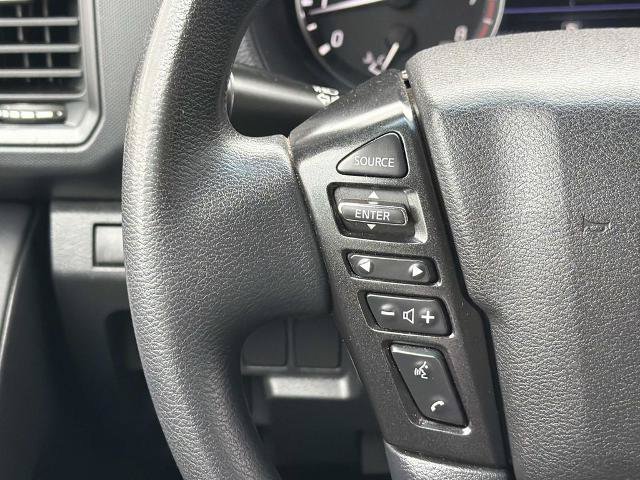 Used 2023 Nissan Frontier S w/ Technology Package RWD image 13