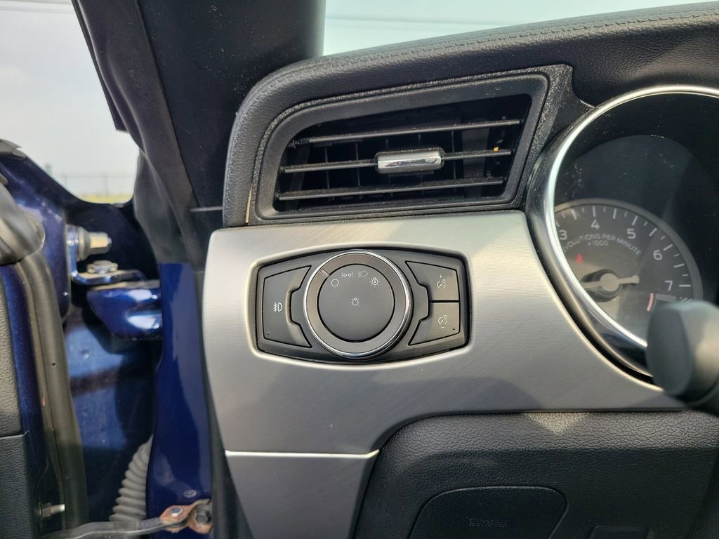 Certified 2020 Ford Mustang GT Premium image 21