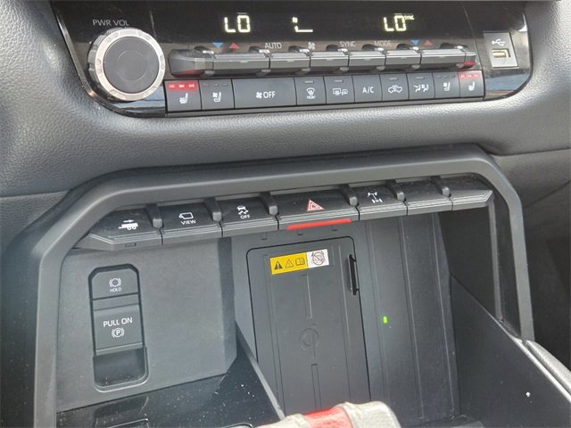 Used 2022 Toyota Tundra TRD Pro image 20