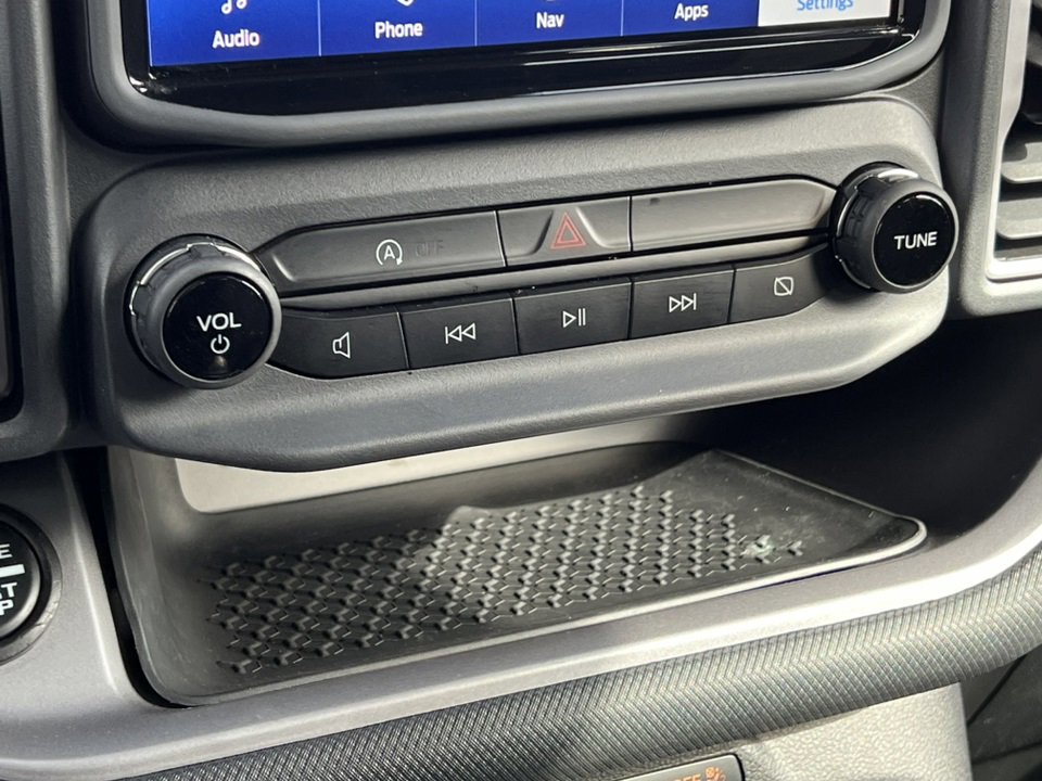 Certified 2022 Ford Bronco Sport Big Bend w/ Convenience Package image 32