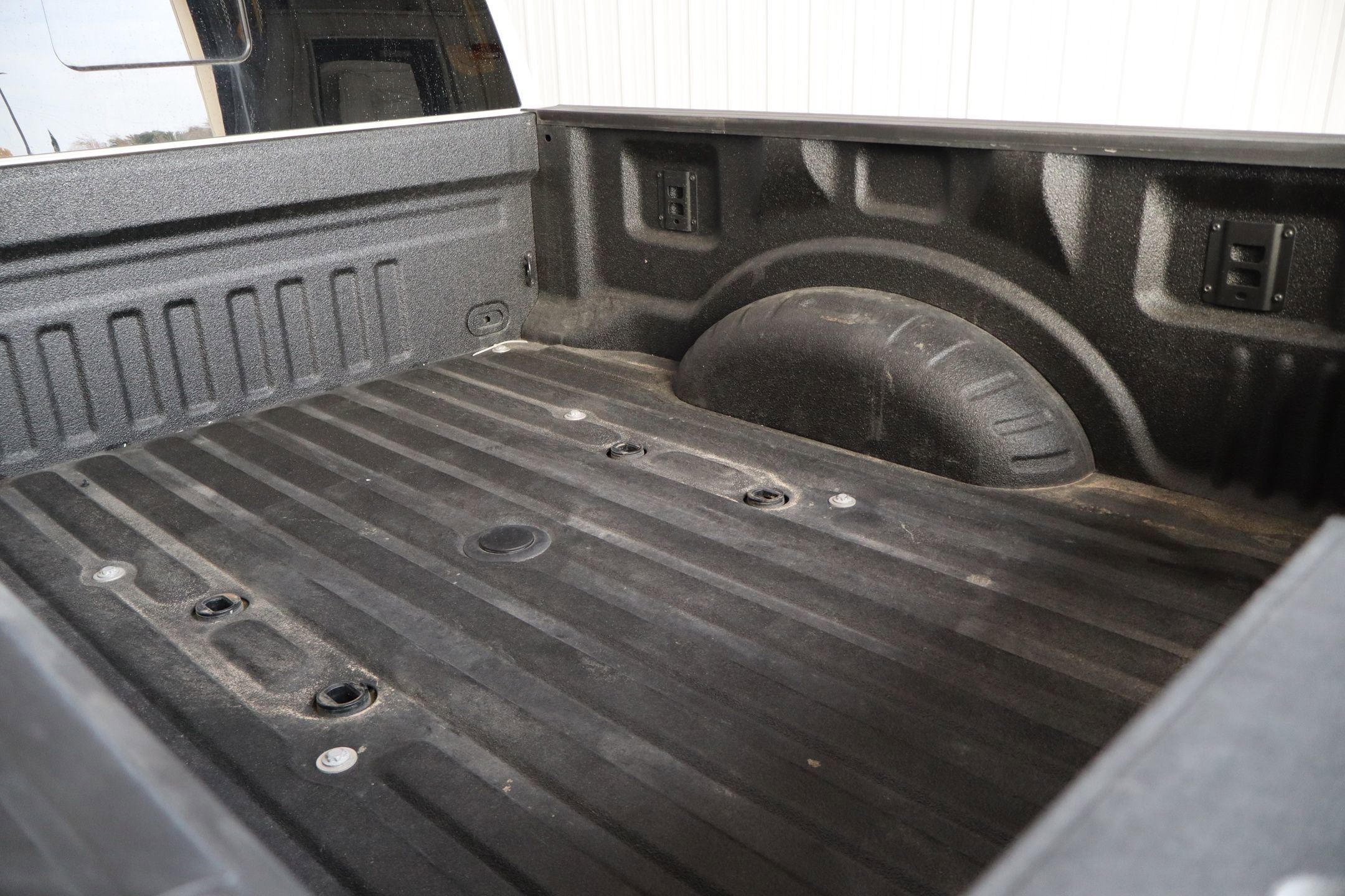 Certified 2024 Ford F250 King Ranch w/ Chrome Package image 28