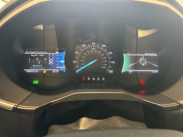 Certified 2020 Ford Edge SEL w/ Convenience Package AWD/4WD image 10