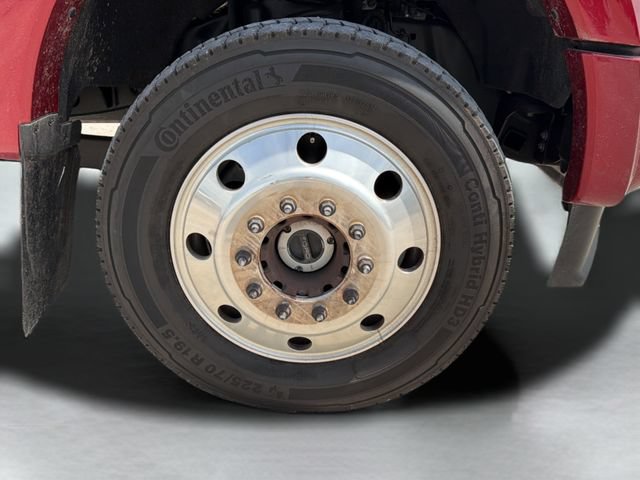 Certified 2022 Ford F450 Platinum w/ FX4 Off-Road Package AWD/4WD image 9