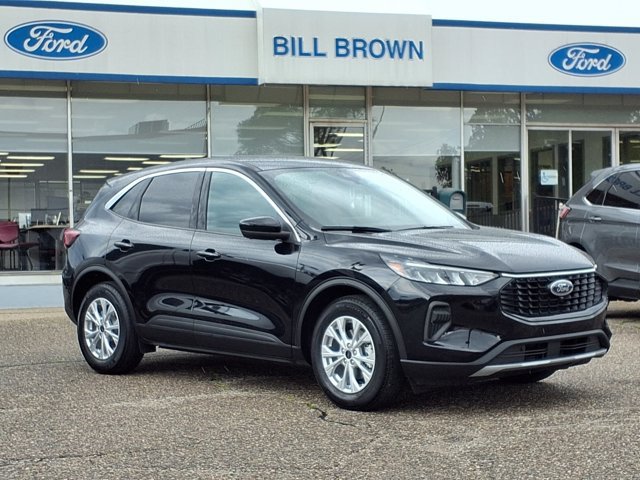 Certified 2023 Ford Escape Active w/ Tech Pack #2