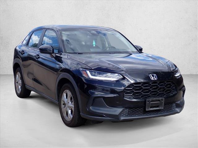 Used 2023 Honda HR-V LX image 15