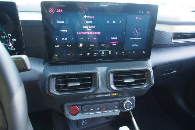 Certified 2025 Ford Mustang Coupe image 24