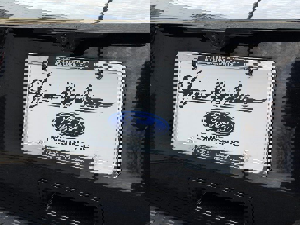 Certified 2024 Ford Expedition Limited image 14