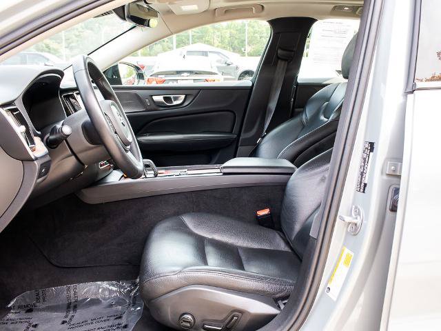 Used 2024 Volvo S60 B5 Plus AWD/4WD image 17