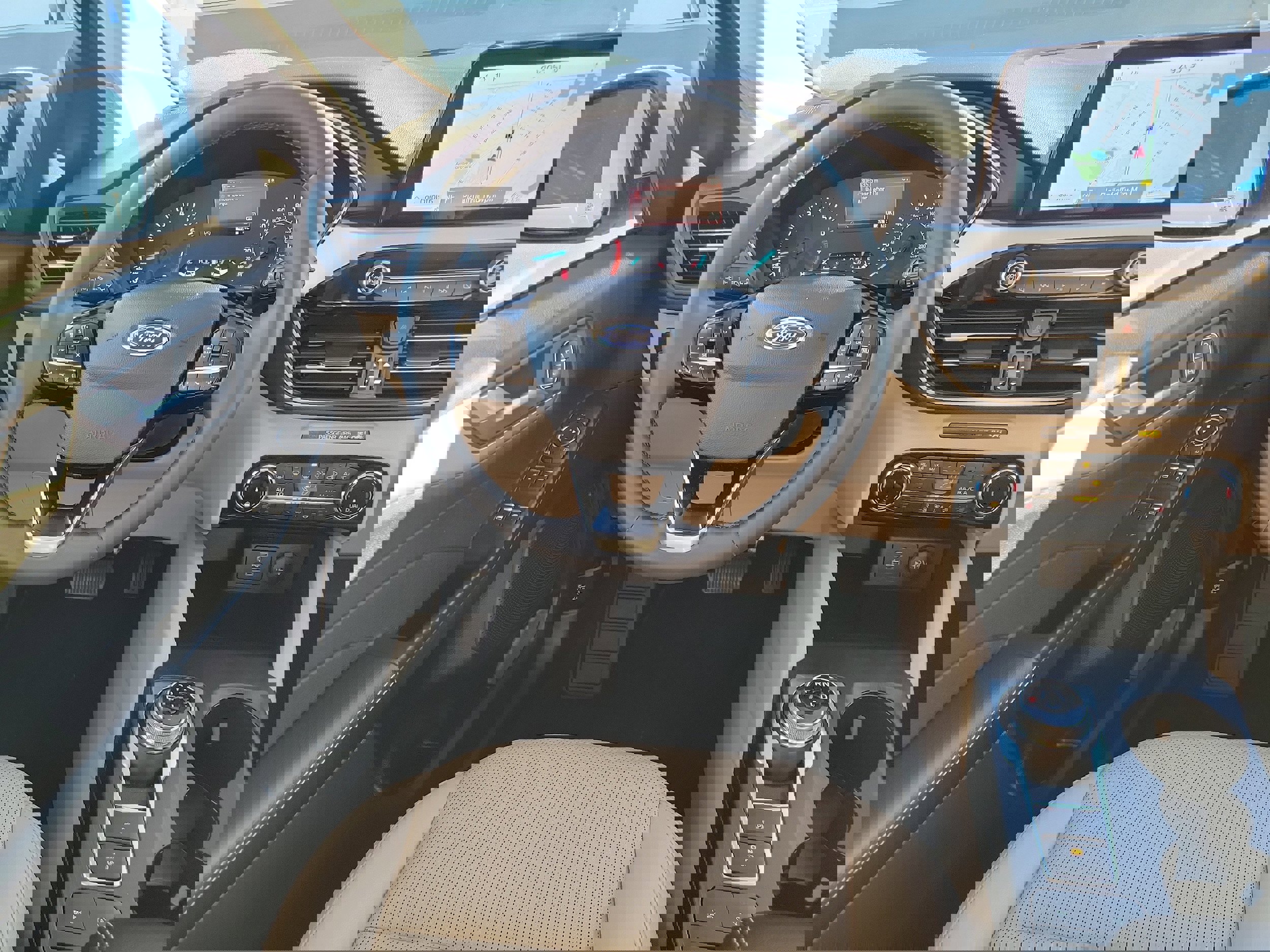 Certified 2022 Ford Escape SEL image 16