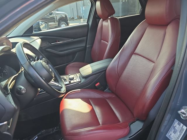 Used 2025 MAZDA CX-30 AWD 2.5 S w/ Preferred Package image 11