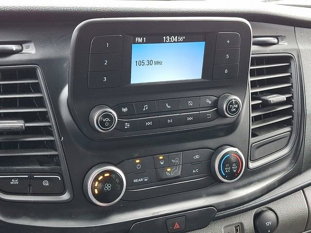 Certified 2024 Ford Transit 250 Low Roof w/ Exterior Upgrade Package image 24