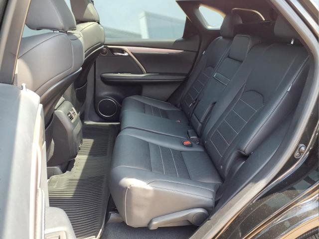 Used 2022 Lexus RX 350 F Sport w/ Accessory Package AWD/4WD image 20