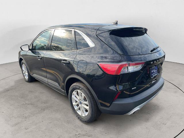 Certified 2020 Ford Escape SE AWD/4WD image 5